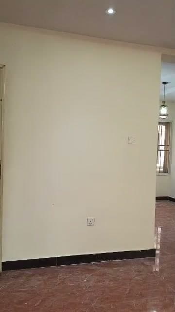 Flat for rent in Gwarinpa, FCT Abuja — 2 bedrooms