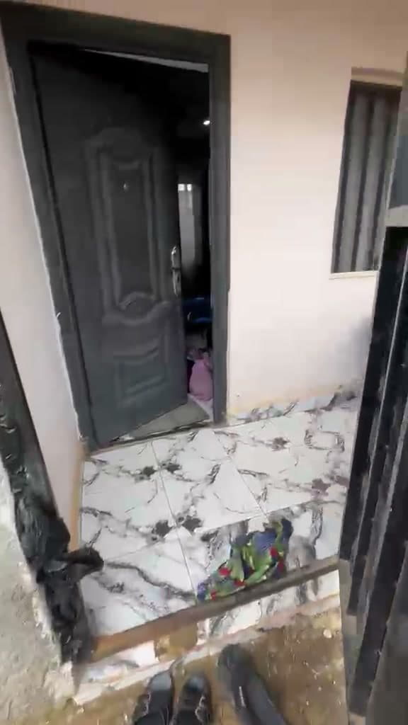 Self Contain for rent in Dutse, FCT Abuja — 1 bedroom