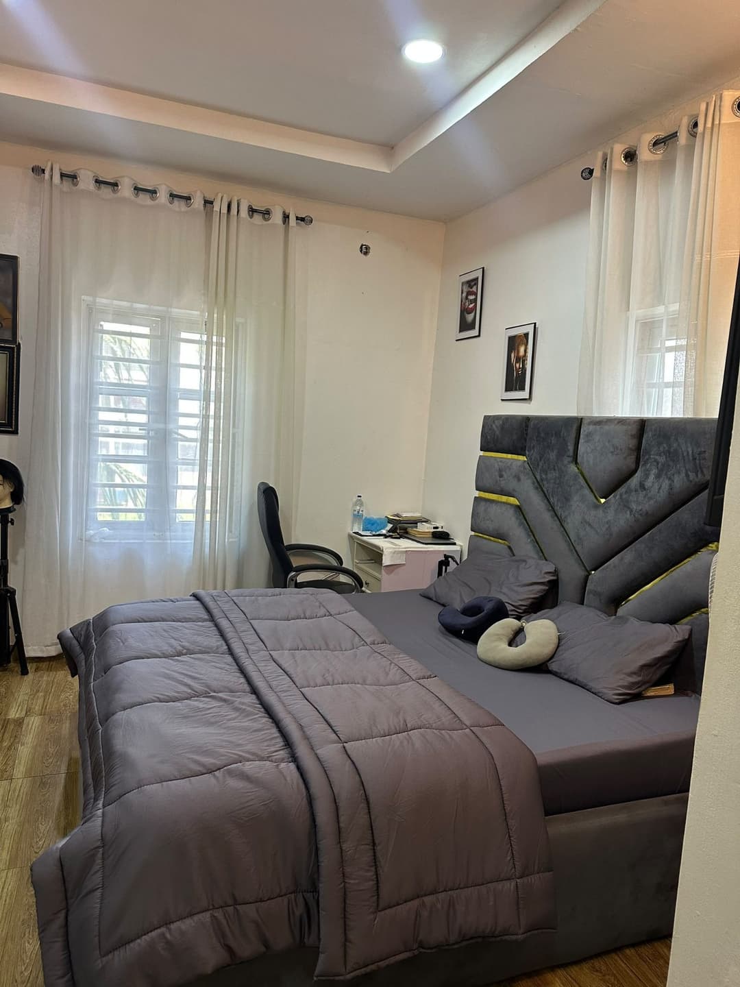 Mini Flat for rent in Ologolo, Lagos — 1 bedroom
