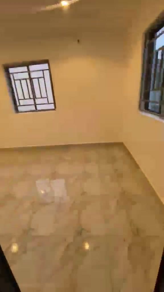 Self Contain for rent in Dutse, FCT Abuja — 1 bedroom