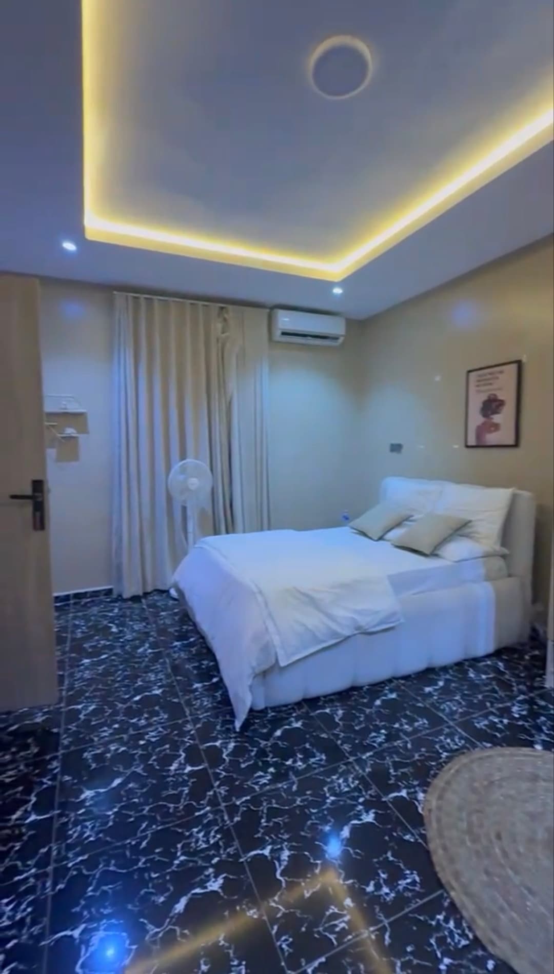 Mini Flat for rent in Orchid Lekki, Lagos — 1 bedroom