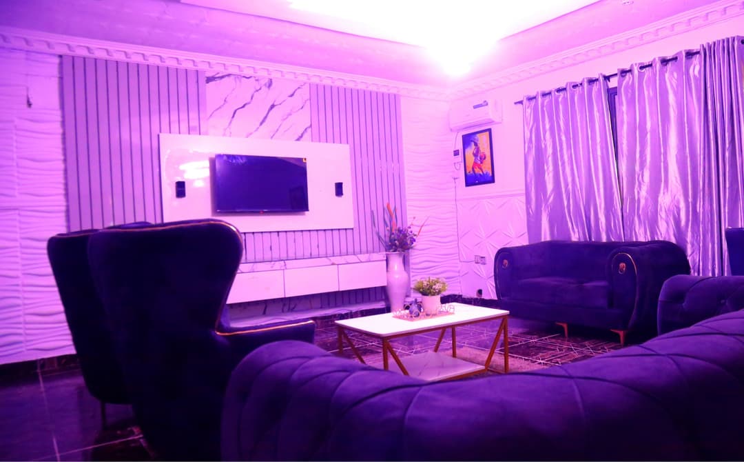Duplex for rent in Baruwa ipaja, Lagos — 4 bedrooms