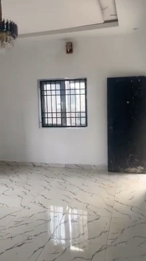 Flat for rent in Lugbe, FCT Abuja — 1 bedroom