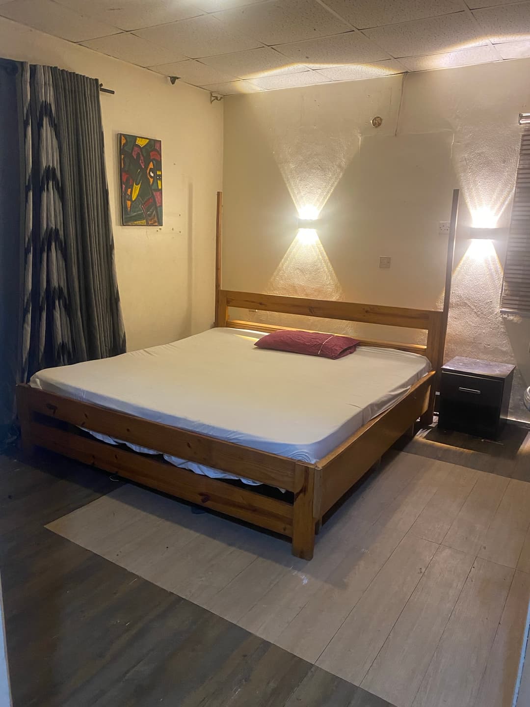 Flat for rent in Victoria Garden City, Lagos — 2 bedrooms