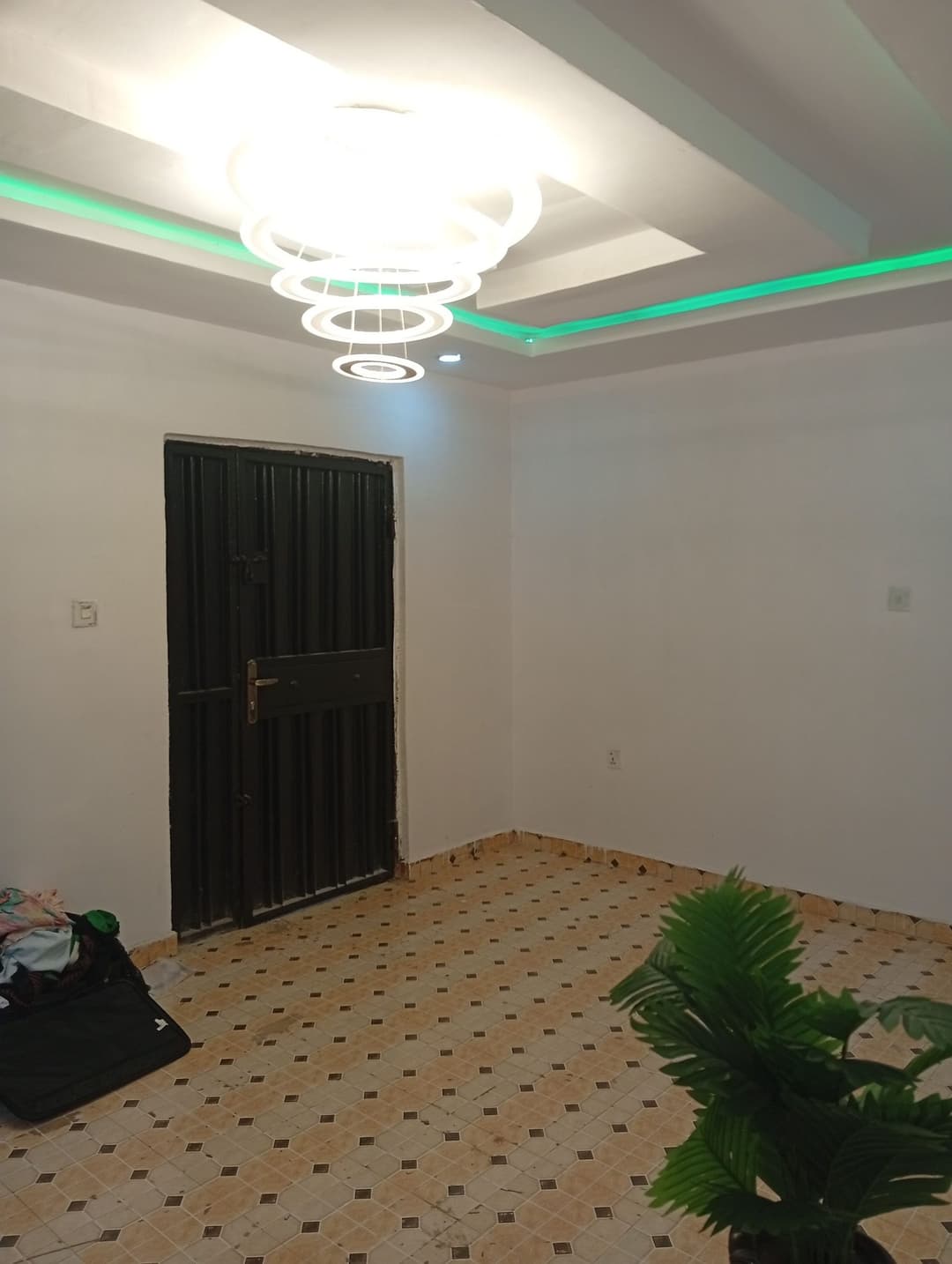 Room in flat for rent in Ikorodu, Lagos — 2 bedrooms