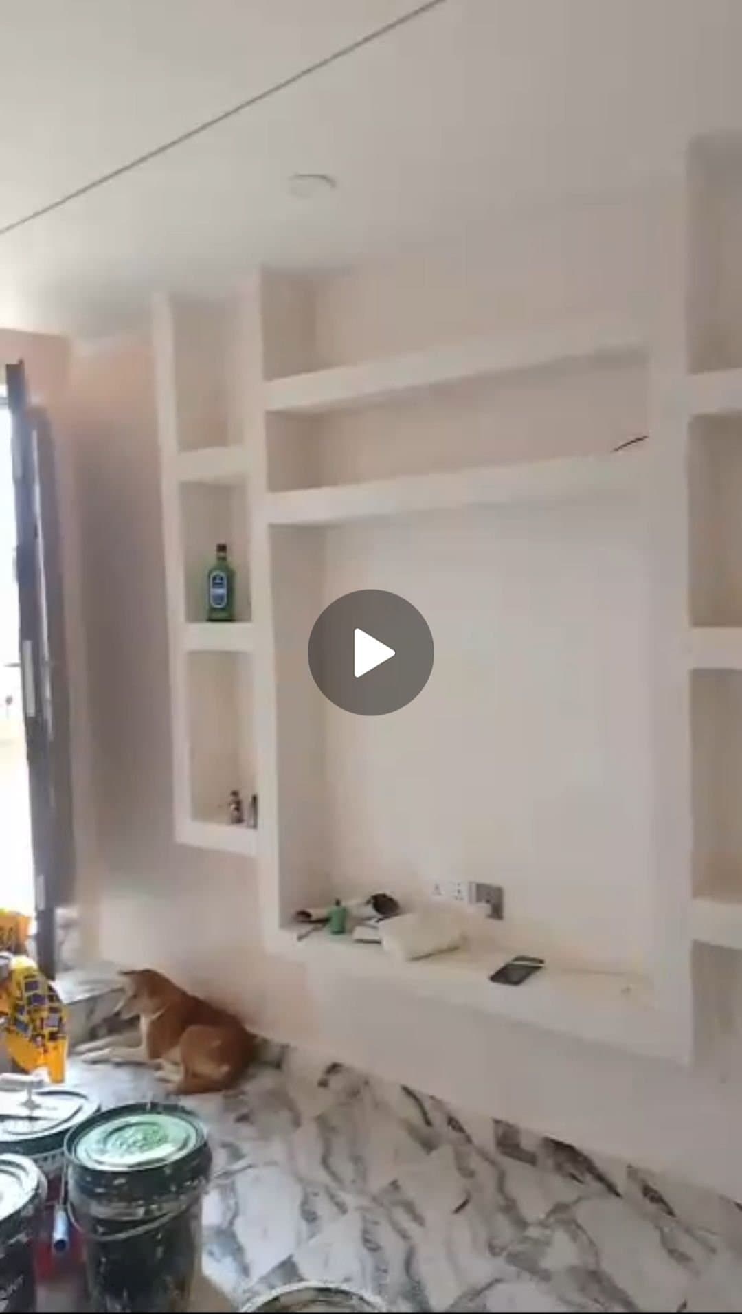 Self-con for rent in Behind kabusa garden estate lokogoma, FCT Abuja — 1 bedroom