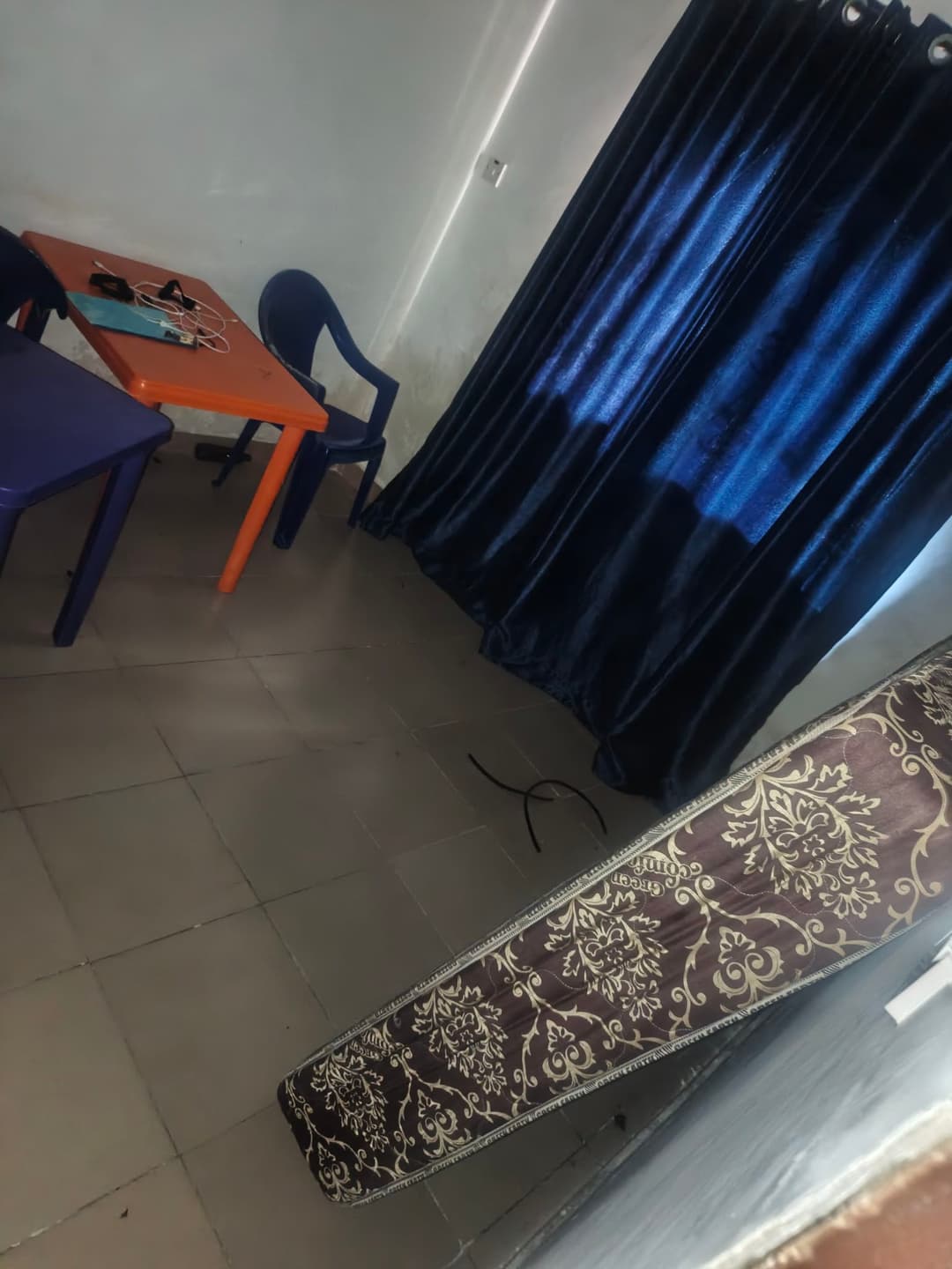 Room in flat for rent in Ajah, Lagos — 2 bedrooms