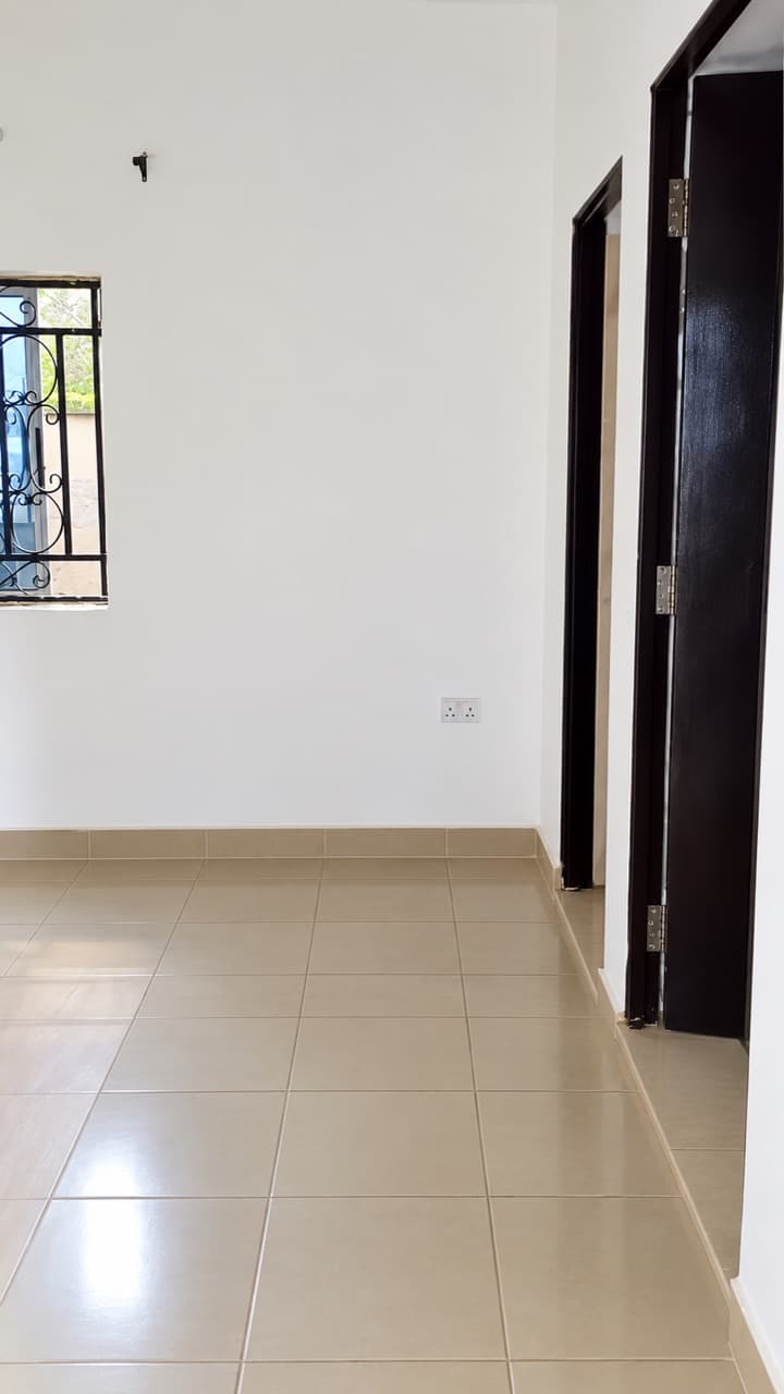 Flat for rent in Rainbow Estate, Lugbe, FCT Abuja — 1 bedroom