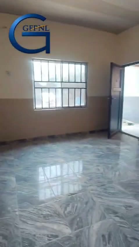 Flat for rent in Asokoro, FCT Abuja — 1 bedroom