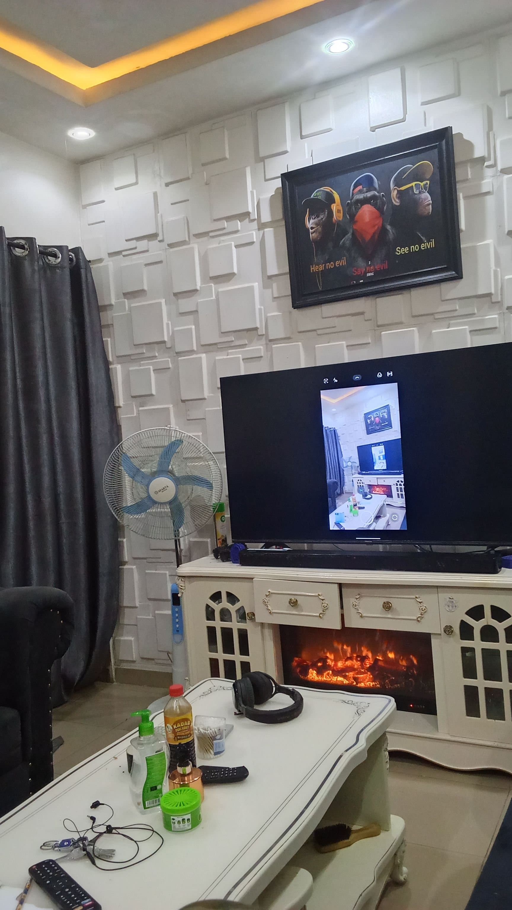 Room for rent in Celeb egbe, Ikotun, Lagos — 1 bedroom