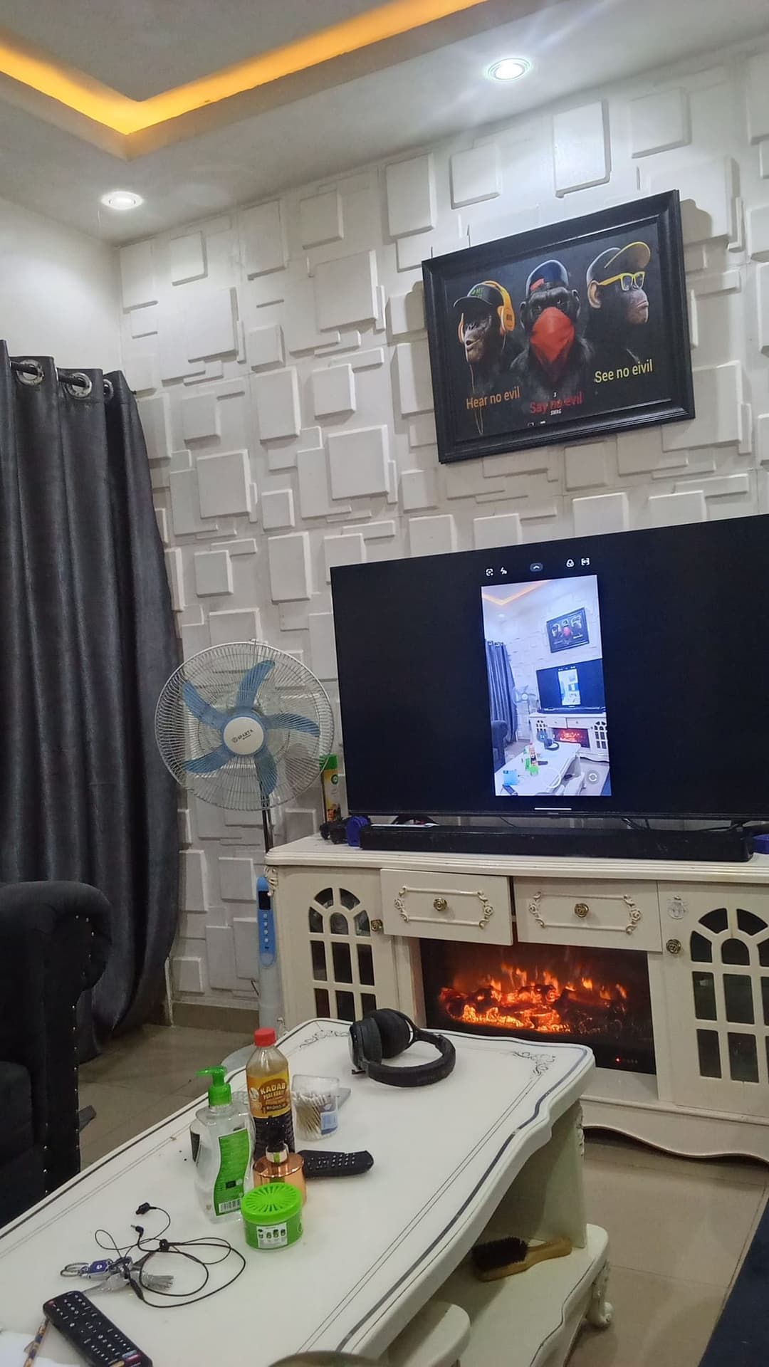 Room in Celeb egbe, Ikotun, Lagos