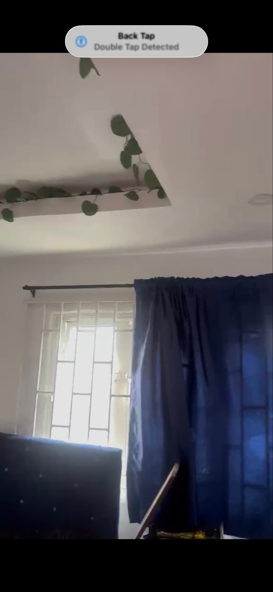 Self-con for rent in Adebayo street, off Ilaje bariga, Lagos — 1 bedroom