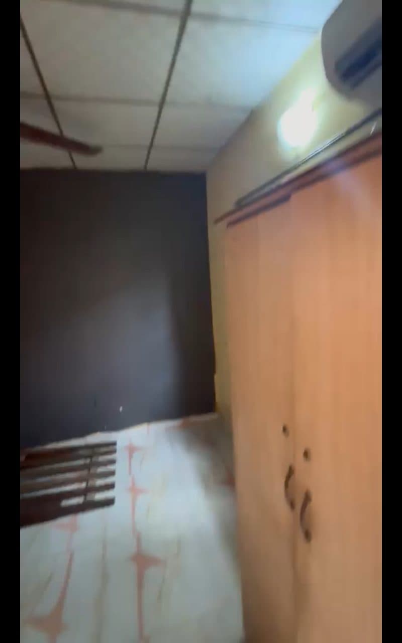 Self Contain for rent in Akoka, Lagos — 1 bedroom