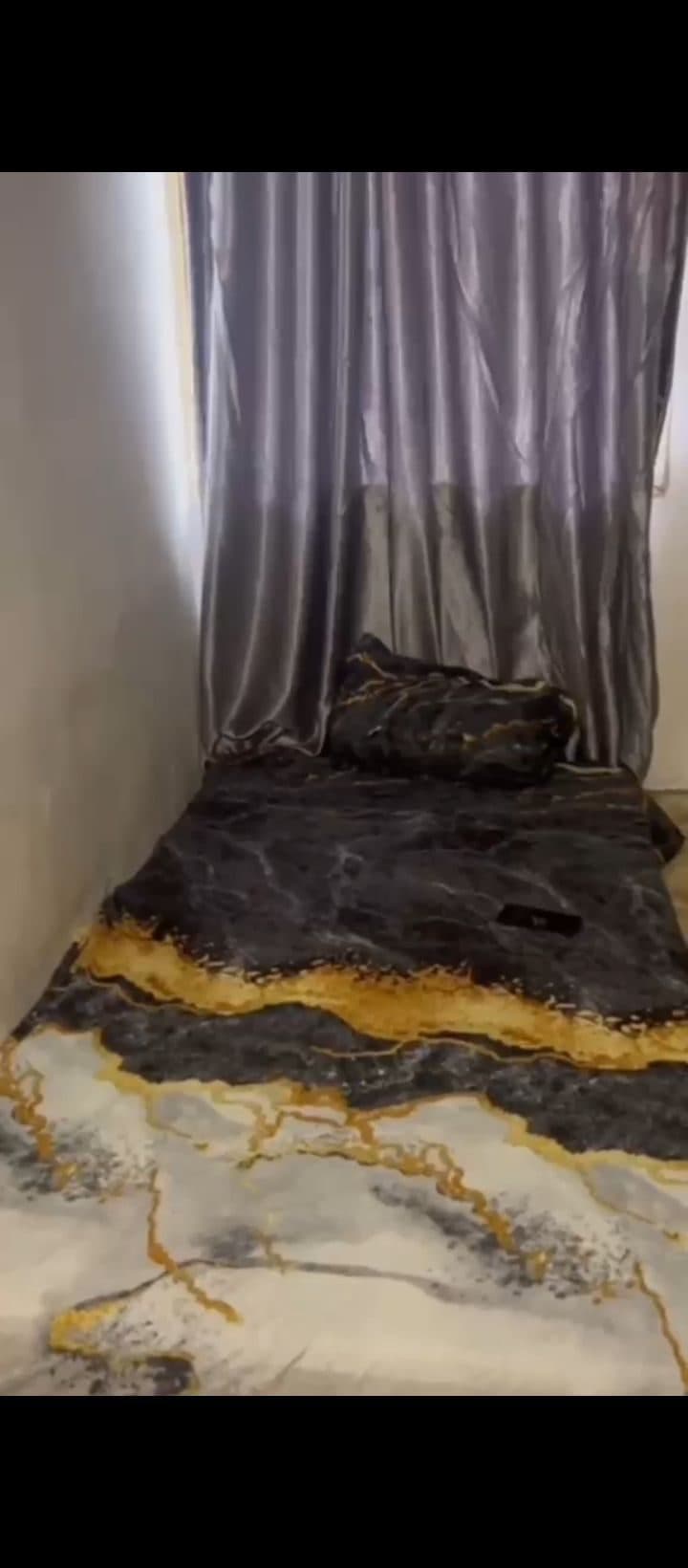Room in flat for rent in Maryland ikeja, Lagos — 2 bedrooms