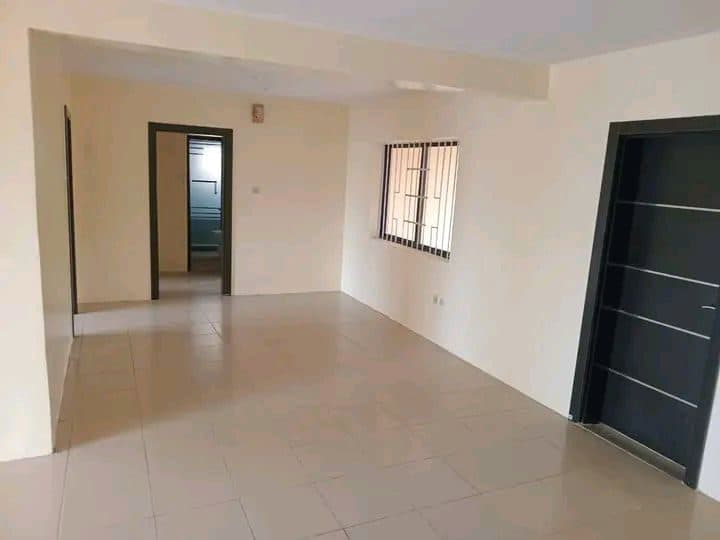 Room in flat for rent in Ikeja, Lagos — 2 bedrooms