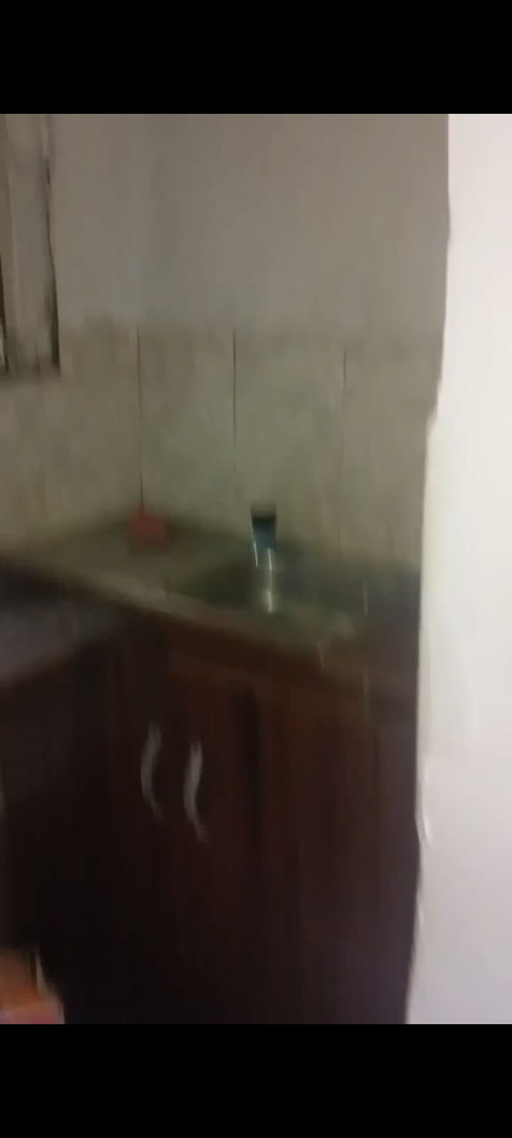 boys_quarter for rent in Yaba, akoka or bariga area, Lagos — 1 bedroom