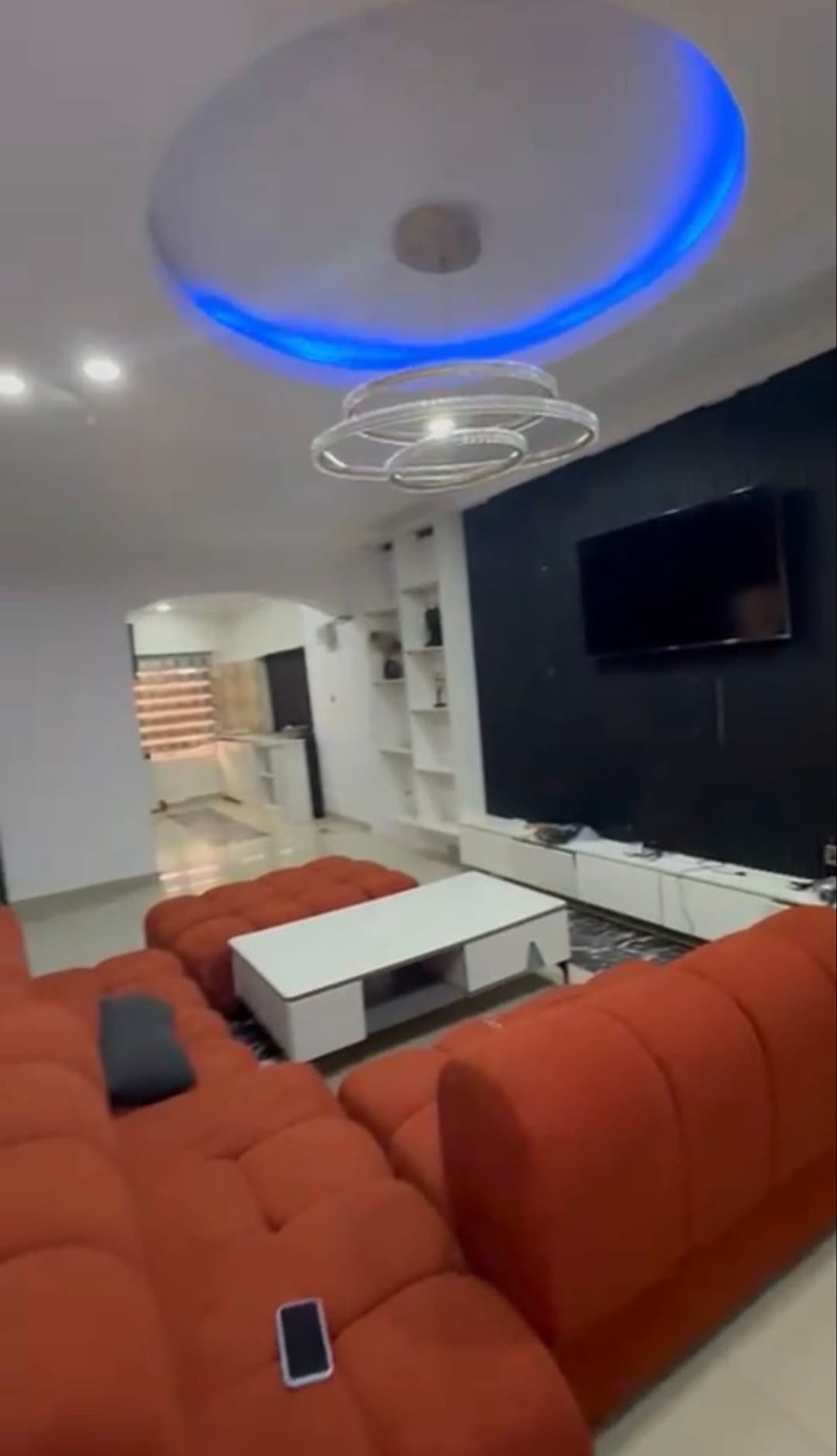 Mini Flat for rent in Lekki, Lagos — 1 bedroom