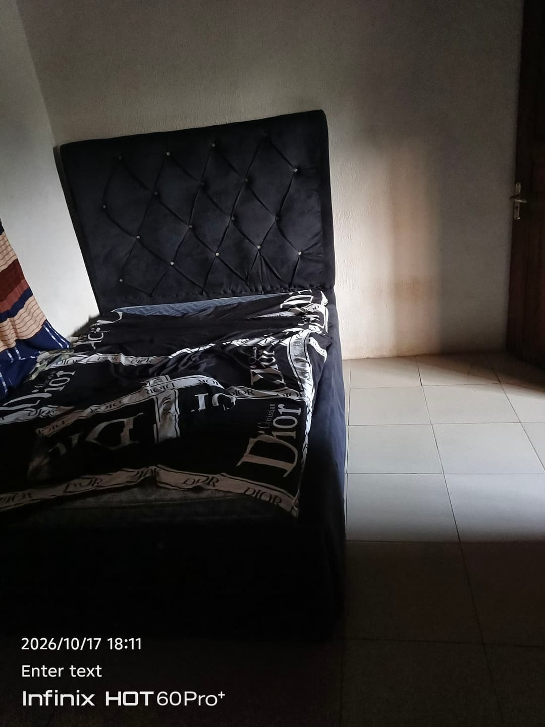 Flat for rent in Berger,akute, lambe ikeja abulegba ogba, Ogun — 2 bedrooms