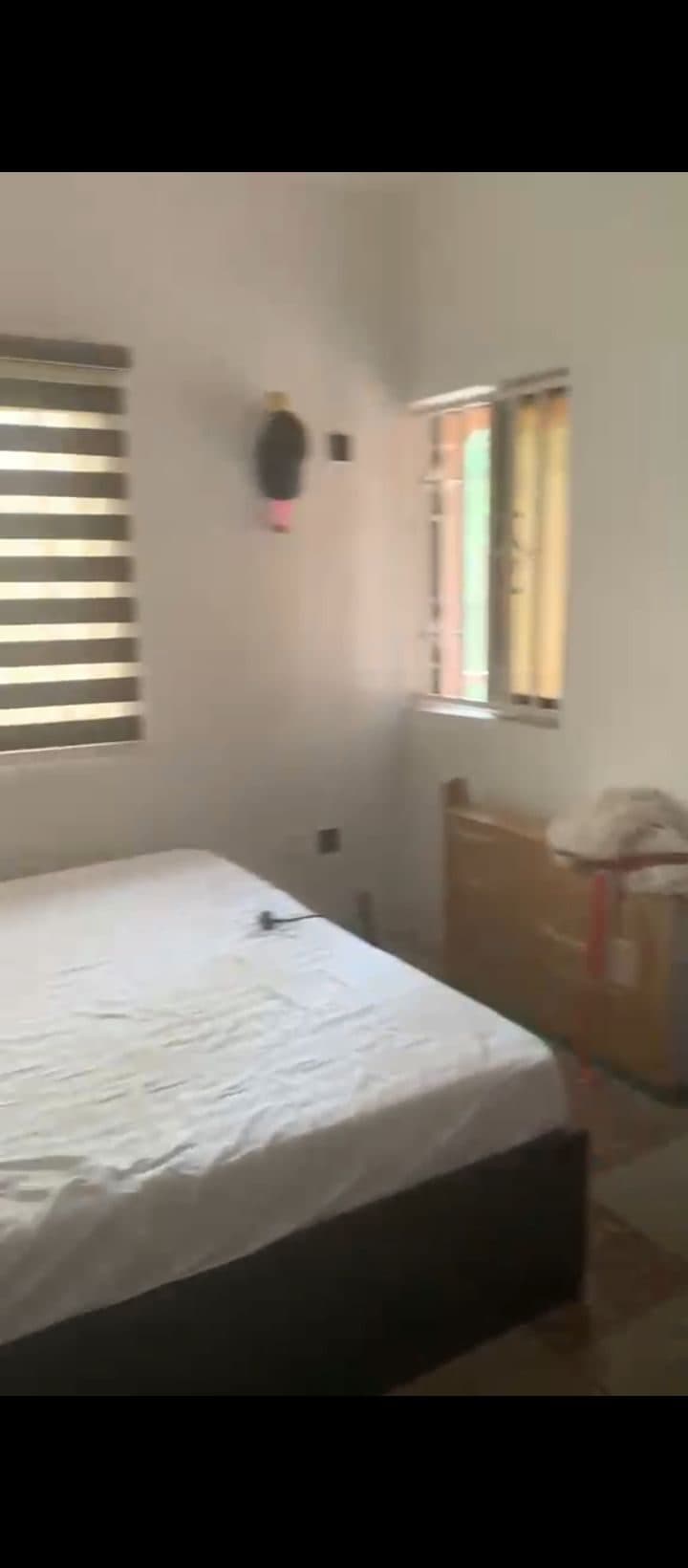 Room in flat for rent in Ajah, Lagos — 3 bedrooms