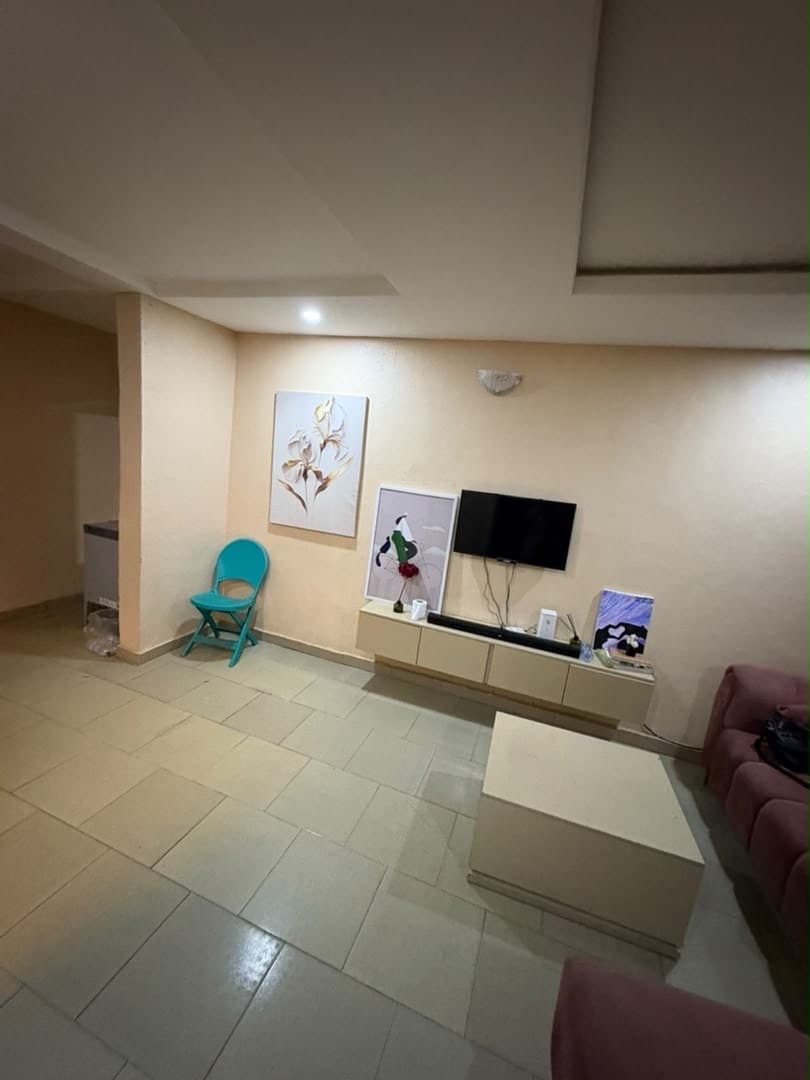 Mini Flat for rent in Ijaiye, Lagos — 1 bedroom