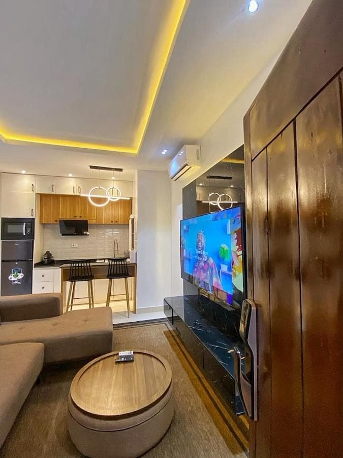 Studio for rent in Lekki, Lagos — 1 bedroom