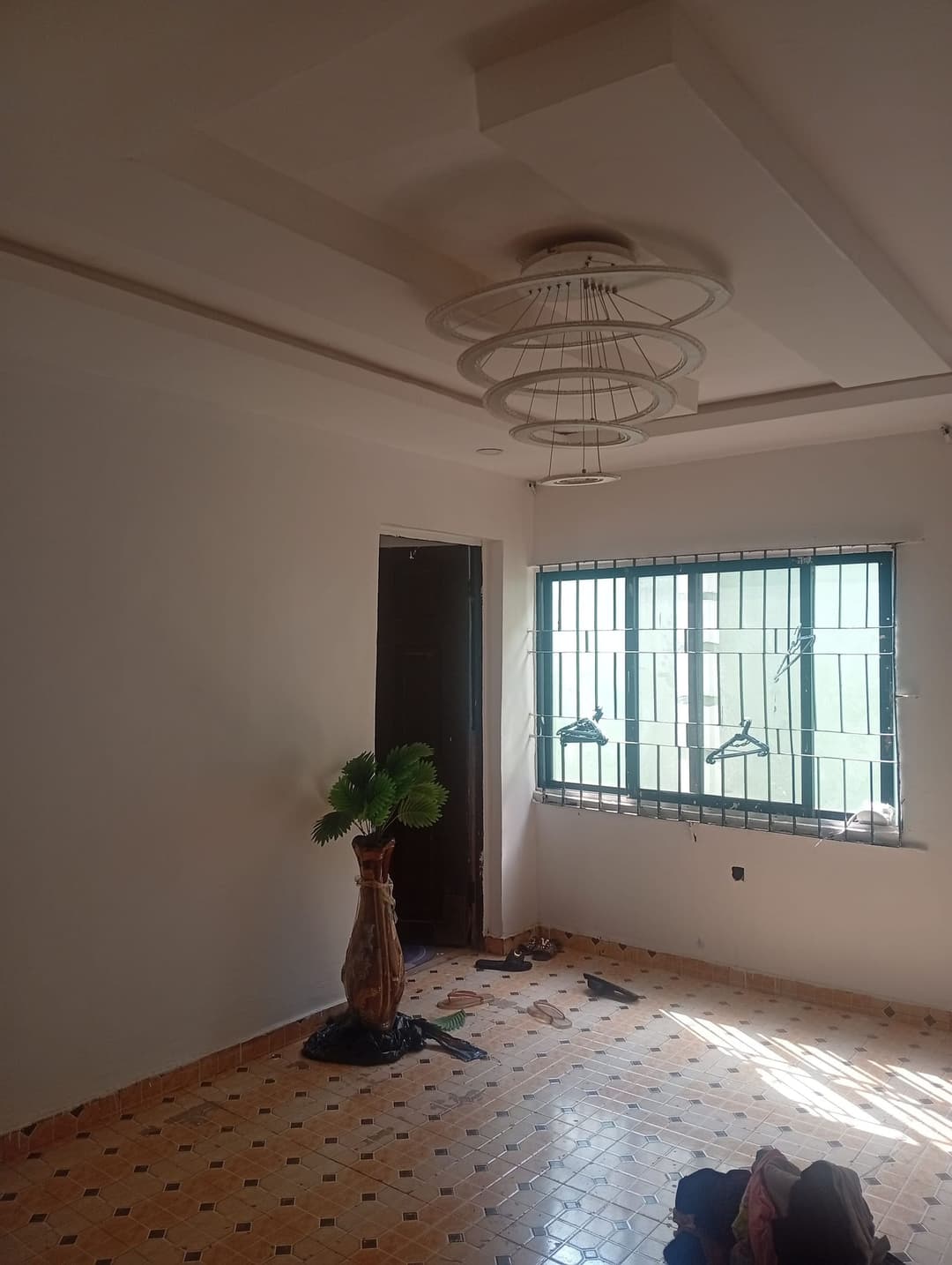 Room in flat in Agric bus stop, ikorodu, Lagos