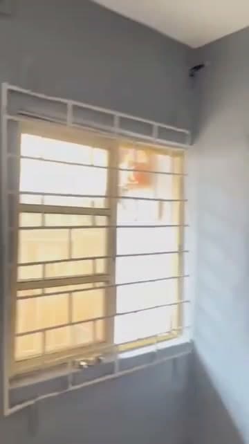 Self Contain for rent in Lugbe, FCT Abuja — 1 bedroom