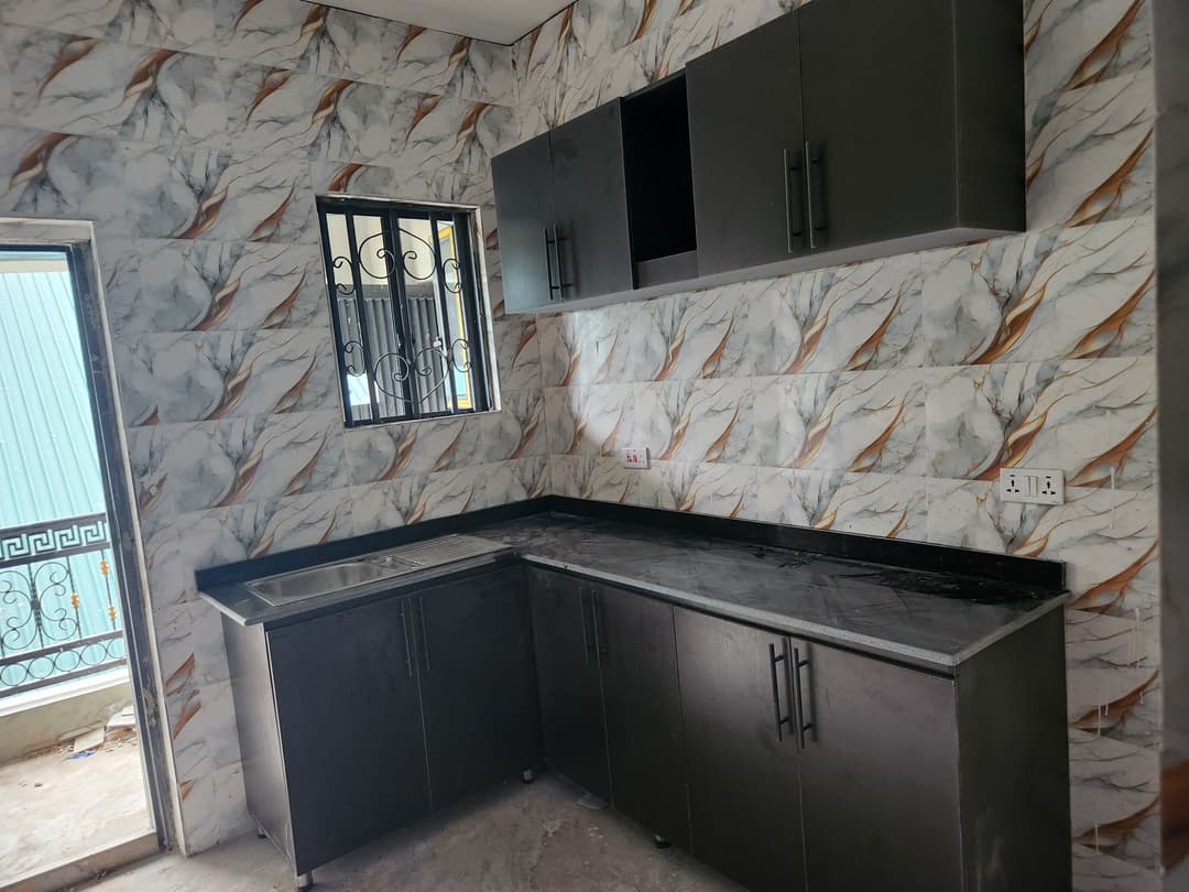 Flat in Owerri municipal, Imo