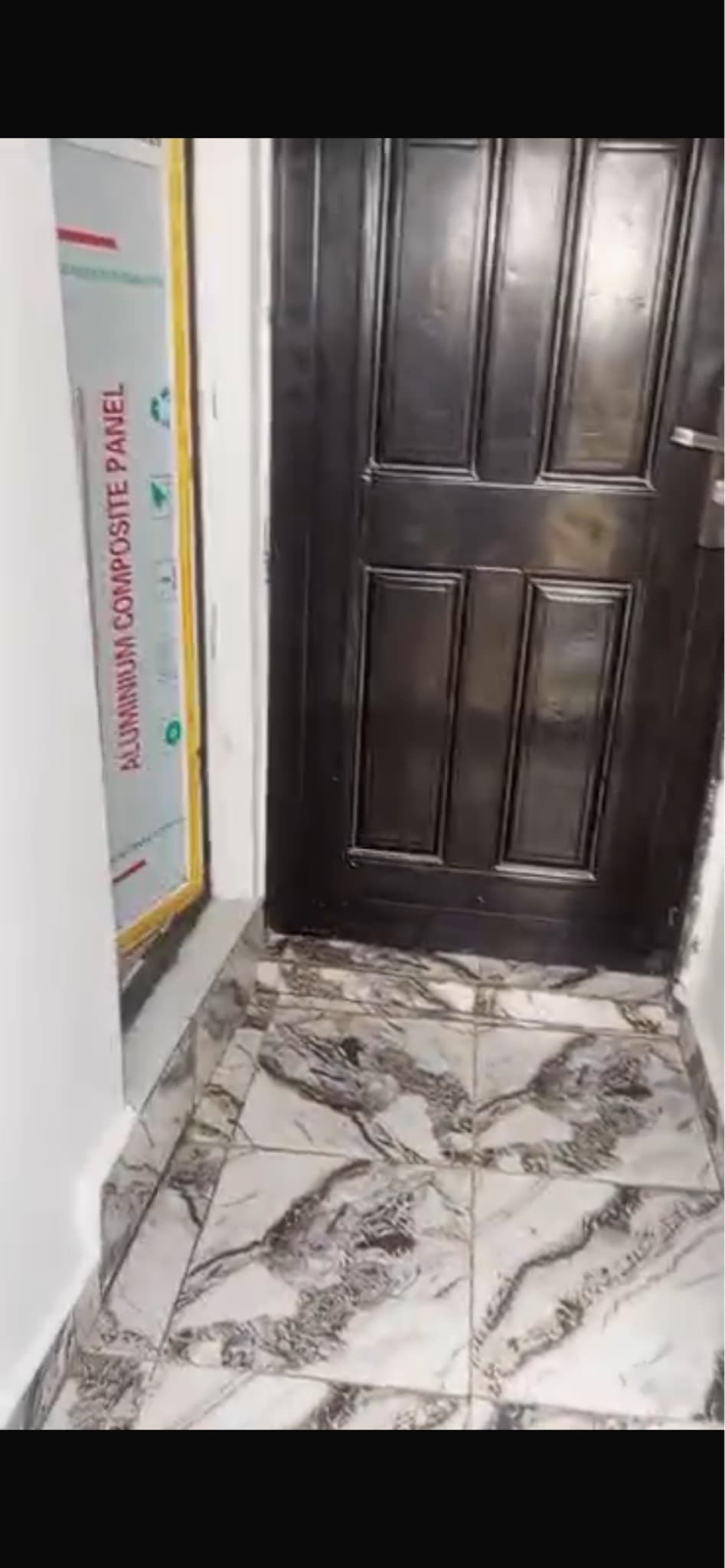 Self-con for rent in Lokogoma, FCT Abuja — 1 bedroom