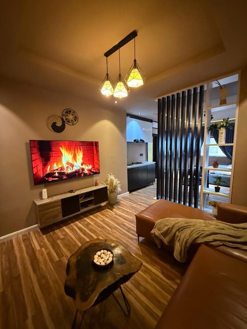Mini Flat for rent in Chisco, Ikate, Lagos — 1 bedroom
