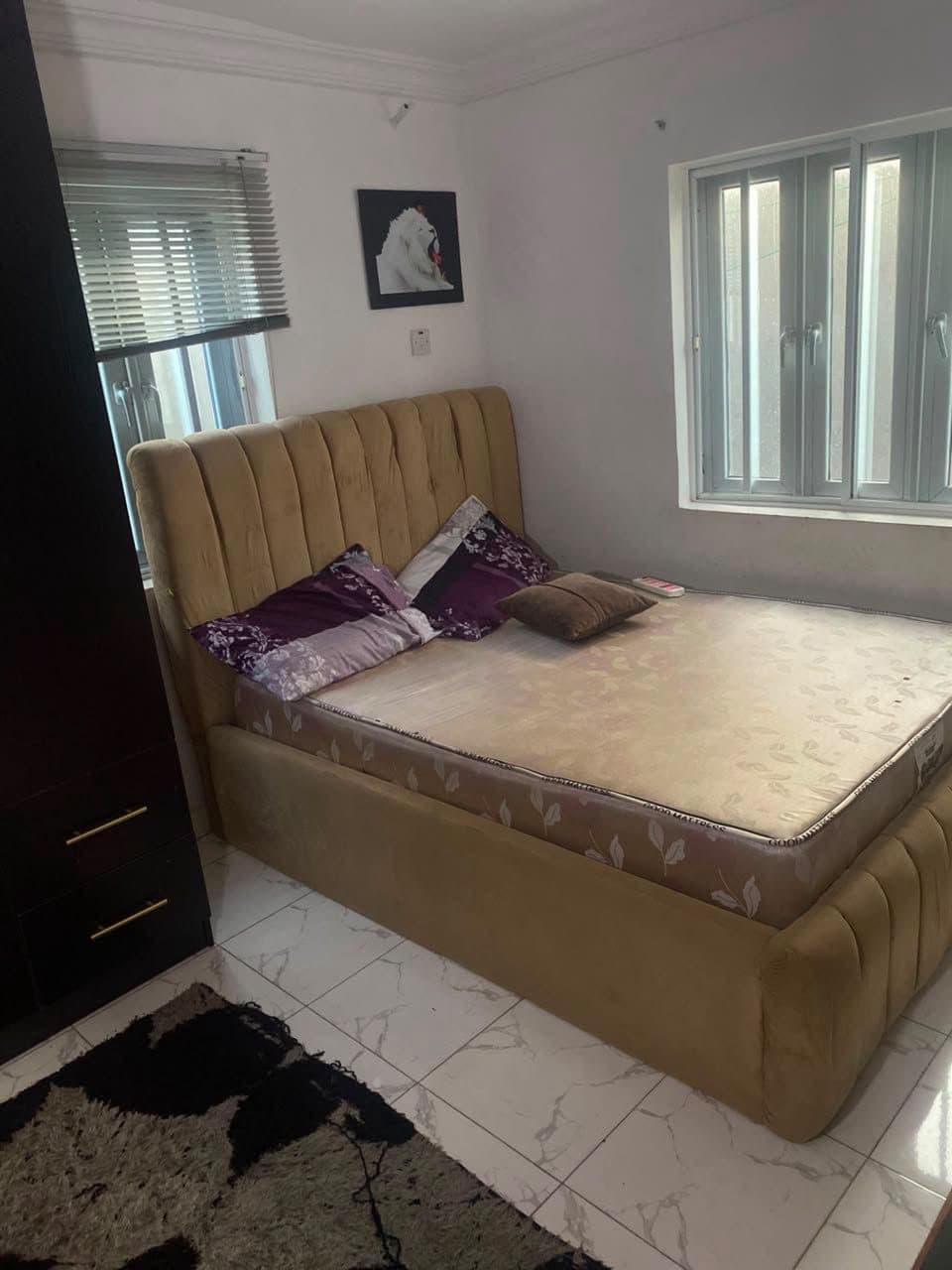 Room in flat in Badore Ajah, Lagos
