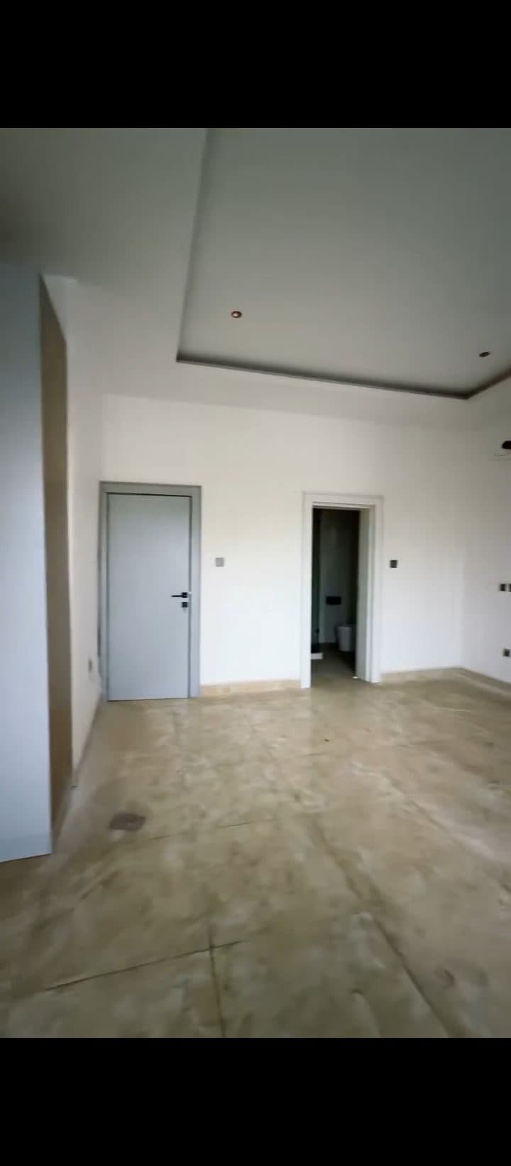 Room in flat for rent in Ajah, Lagos — 2 bedrooms