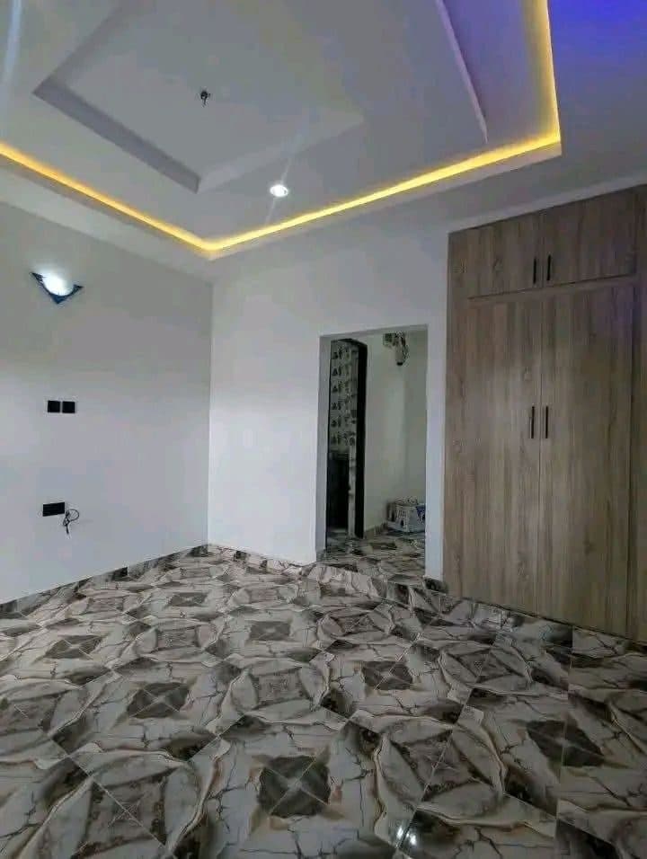 Self-con for rent in Apo, FCT Abuja — 1 bedroom