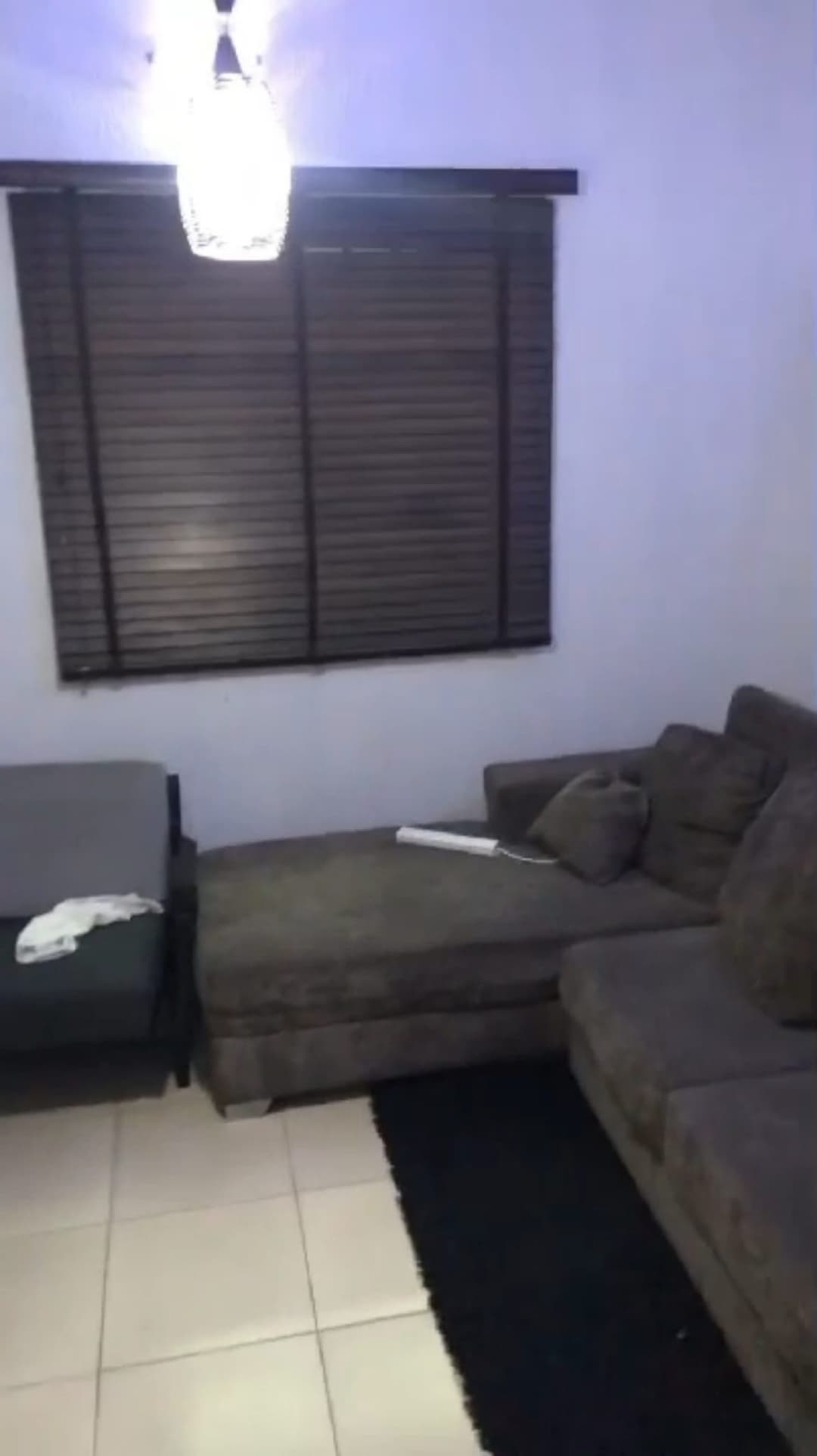 Flat for rent in Woji Port Harcourt, Rivers — 1 bedroom