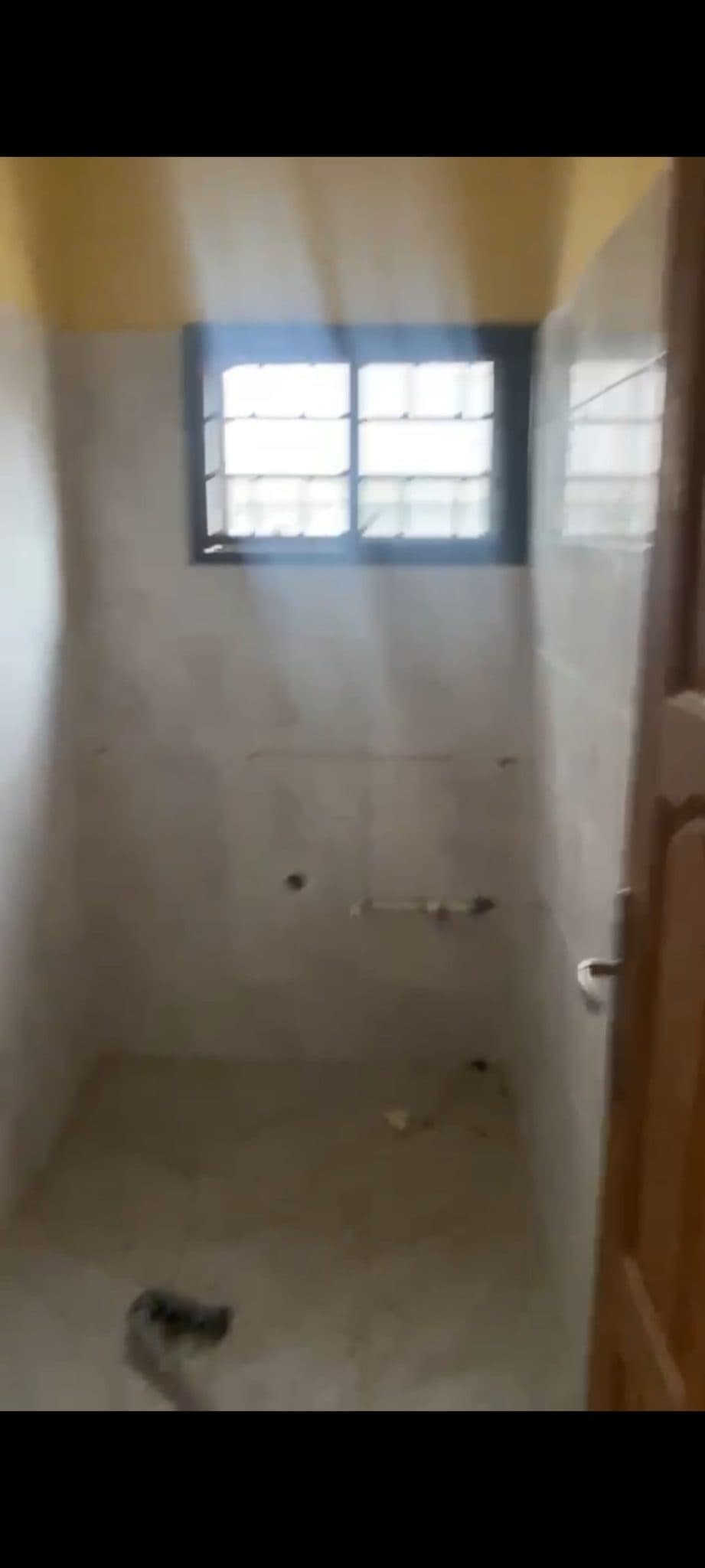Flat for rent in Phase 4, kubwa, FCT Abuja — 1 bedroom