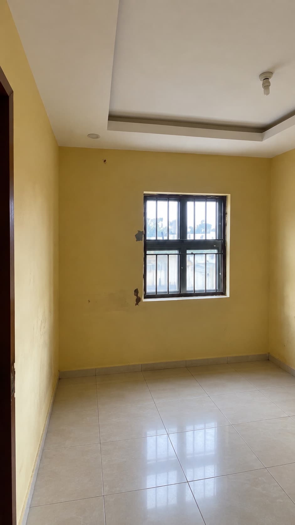 Flat in Phase 4, kubwa, FCT Abuja