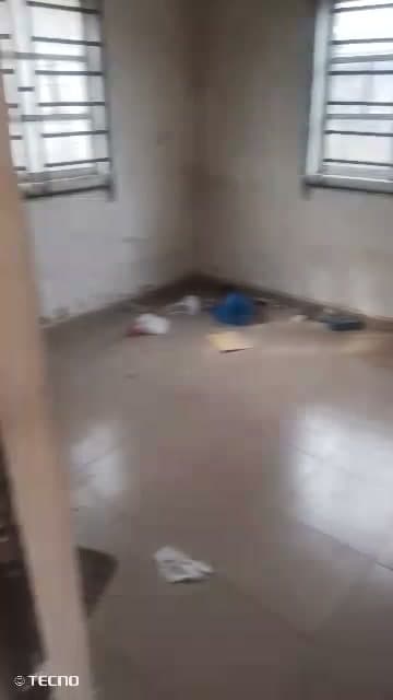 Flat for rent in Lugbe, FCT Abuja — 1 bedroom