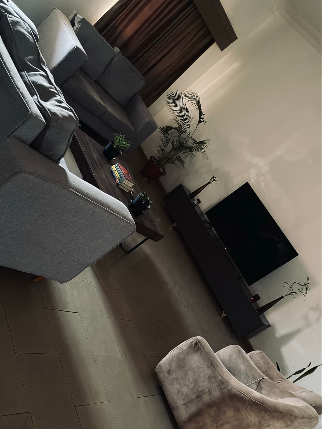 Flat for rent in Utako, FCT Abuja — 2 bedrooms