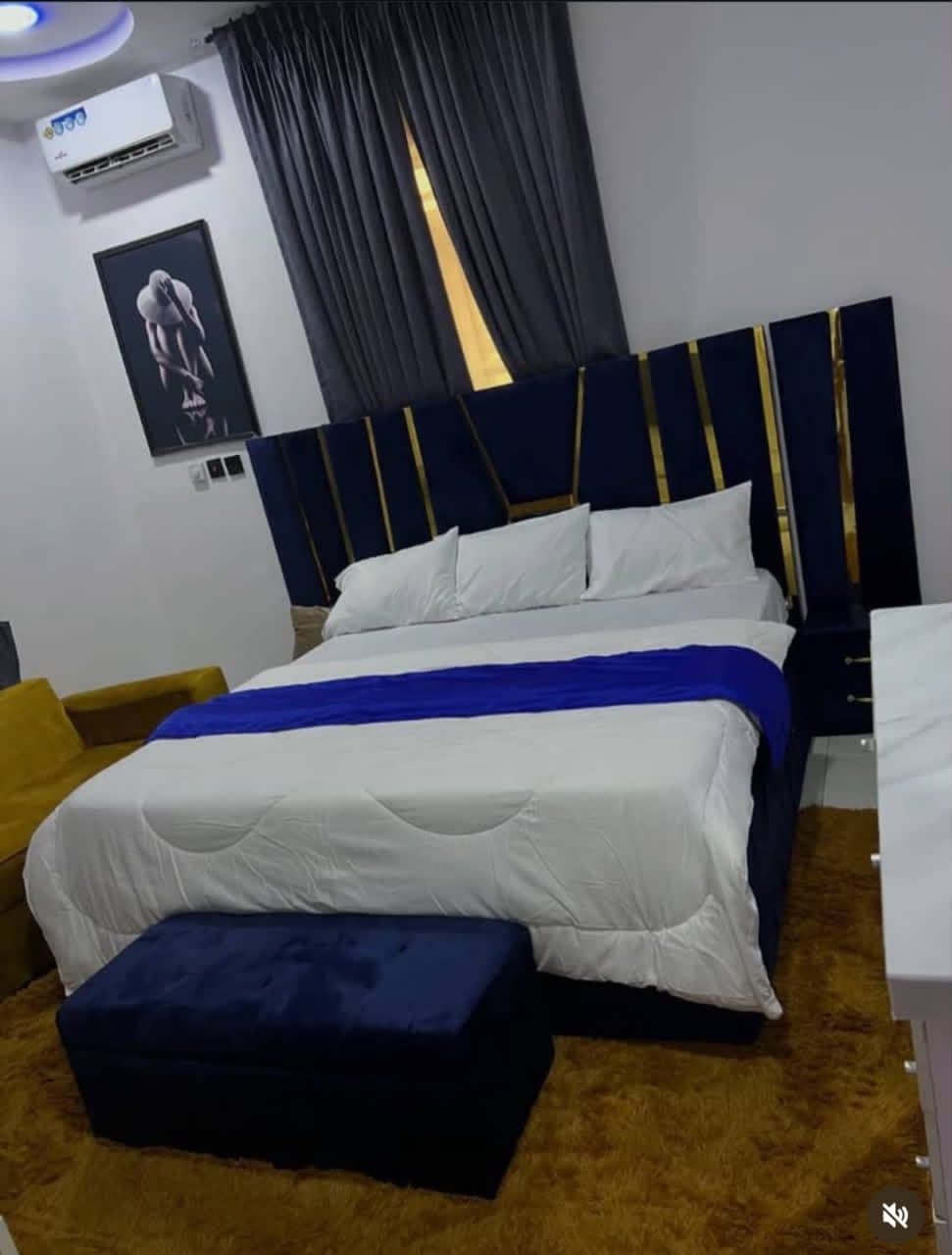 Self-con for rent in ILASAN LEKKI, Lagos — 1 bedroom