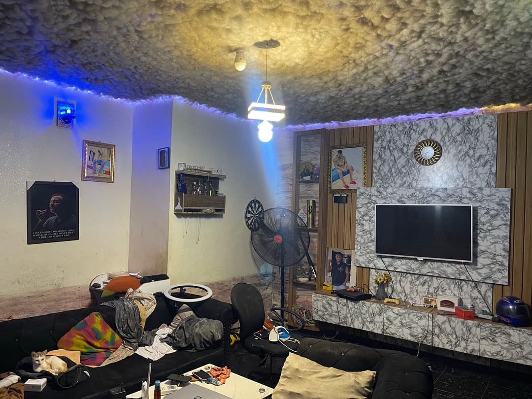 Flat for rent in Ikorodu, Lagos — 1 bedroom