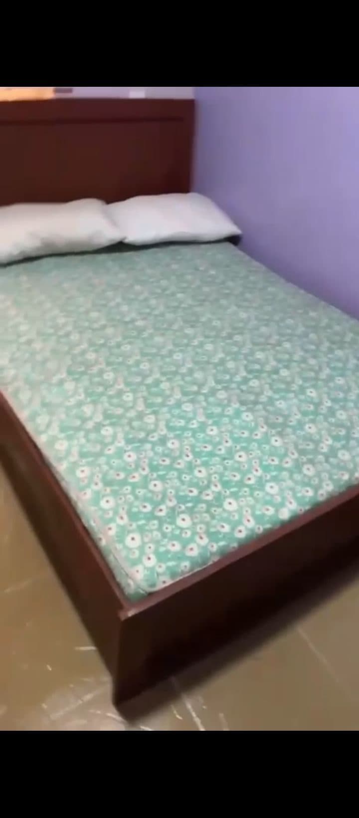 Room in flat for rent in Awoyaya, Lagos — 3 bedrooms