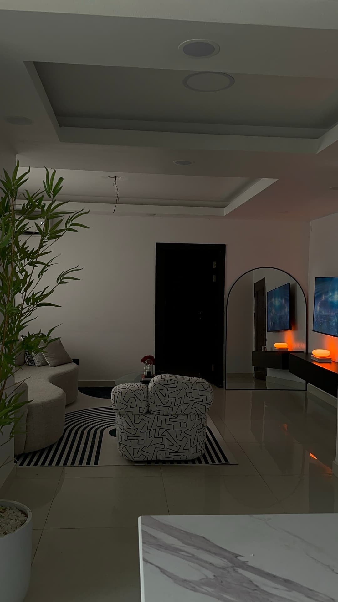 Mini Flat for rent in Ologolo, Lagos — 1 bedroom