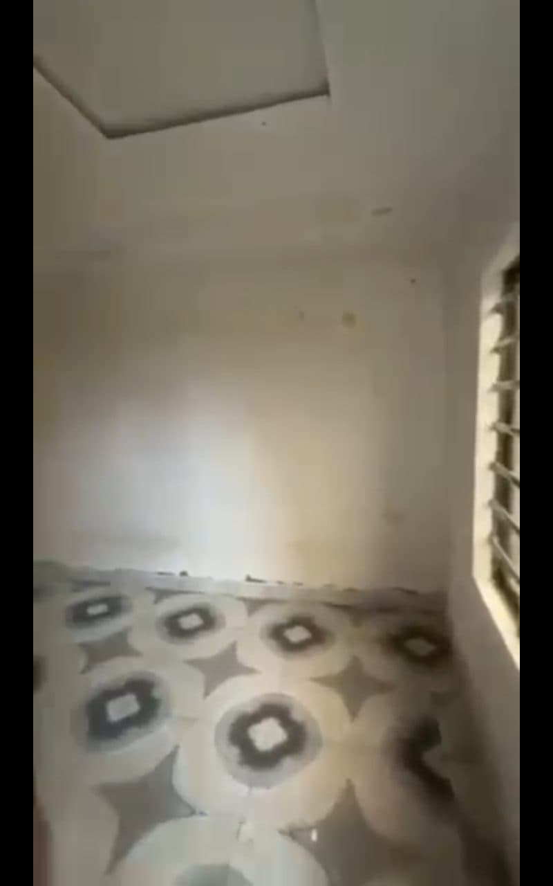Mini Flat for rent in Akoka, Lagos — 1 bedroom