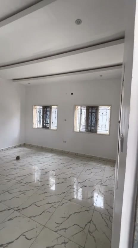 Flat for rent in Airport Road, FCT Abuja — 2 bedrooms