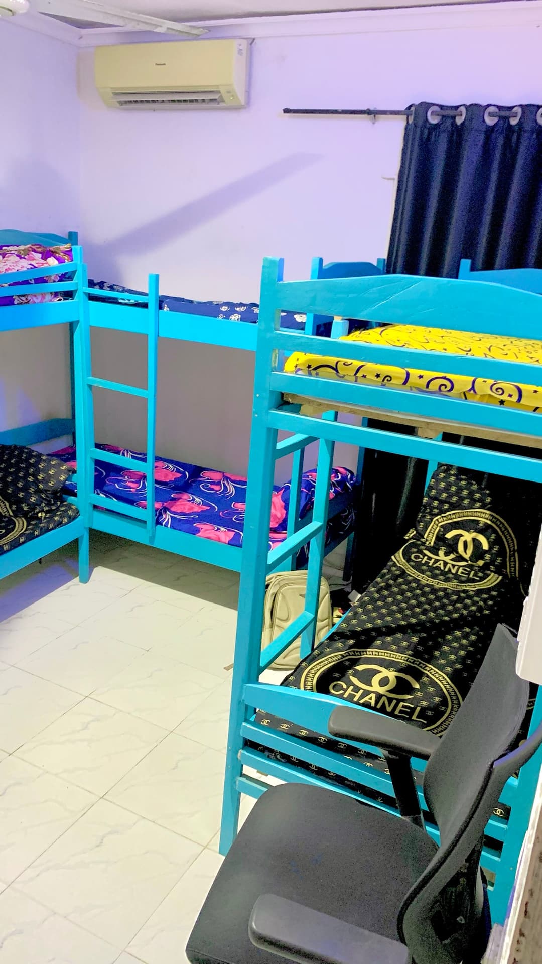Room for rent in Ikota lekki, Lagos — 4 bedrooms