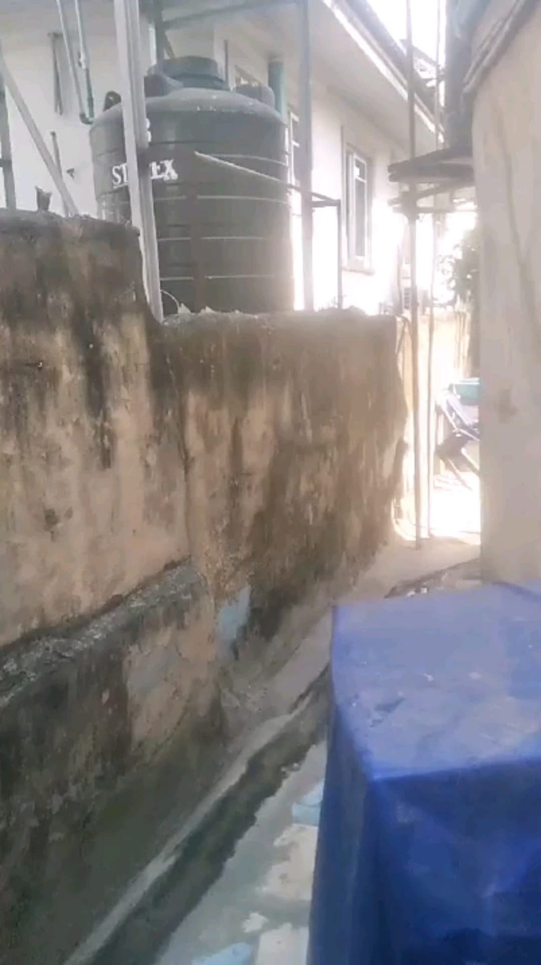 Flat for rent in Gbagada, Obanikoro, Lagos — 1 bedroom