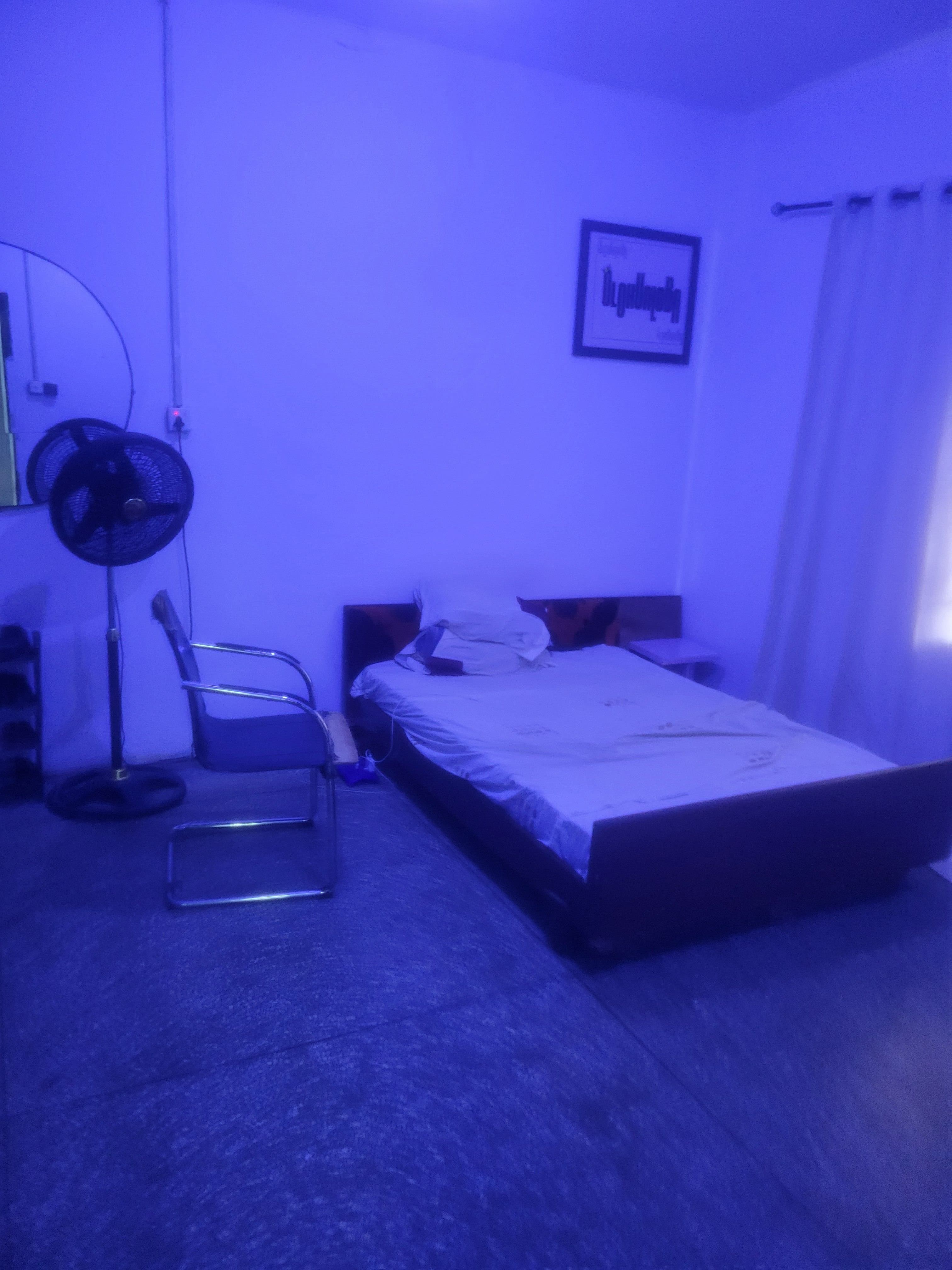 Flat for rent in No14 ajase ipo road arca santa arena along offa garage ilorin, Kwara — 2 bedrooms