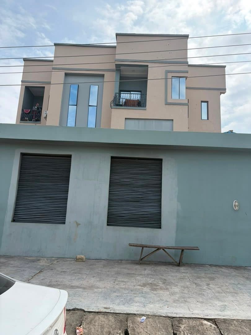 Room in flat in Ogombo road, Ajah, Lagos