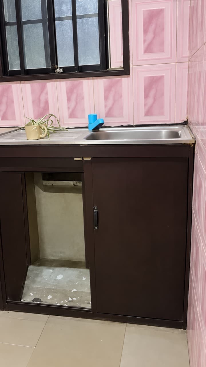 Self Contain for rent in Sokale, Dutse, FCT Abuja — 1 bedroom