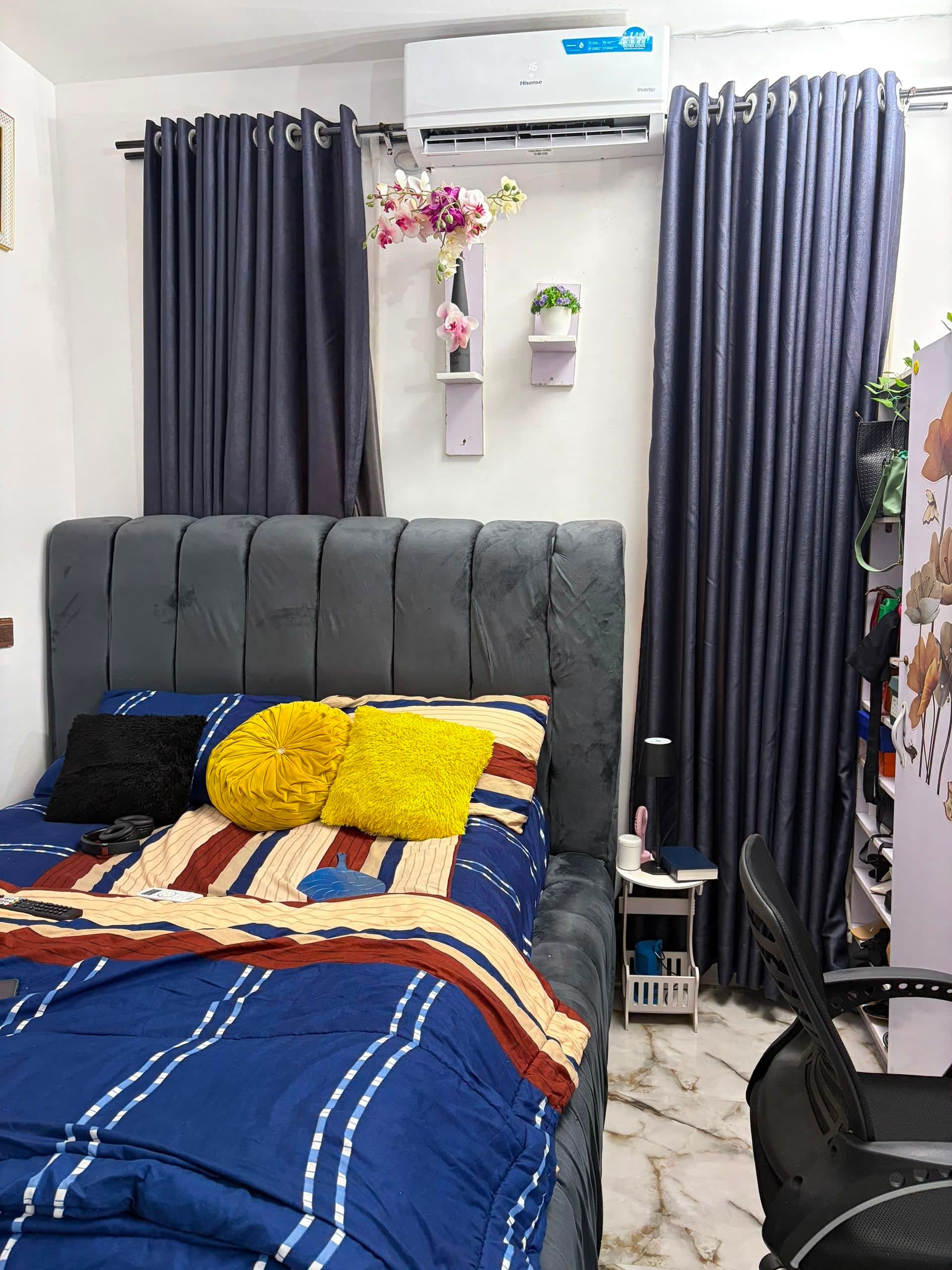 Room in flat in Ogombo road, Ajah, Lagos